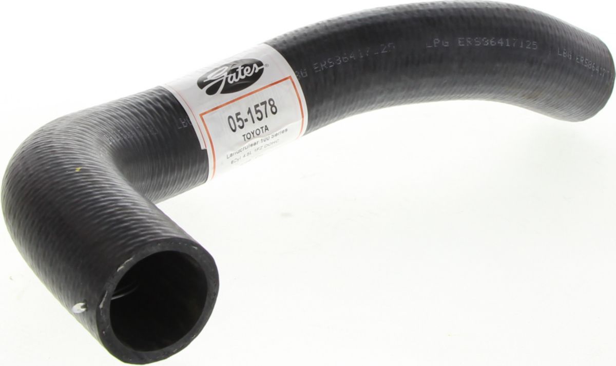 Gates Radiator Hose 05-1578