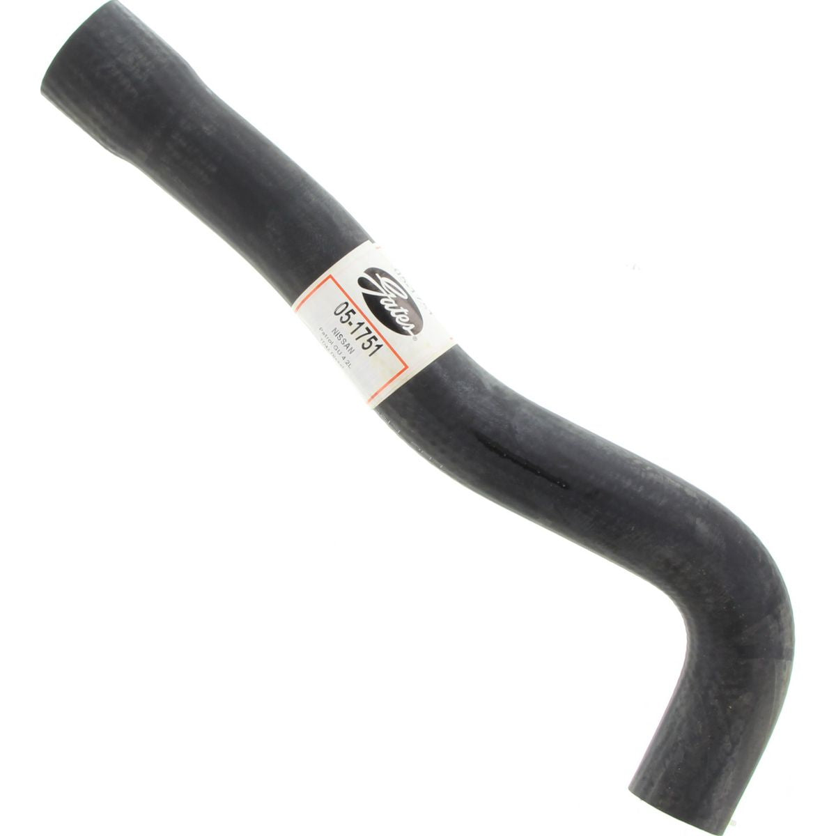 Gates Radiator Hose 05-1751