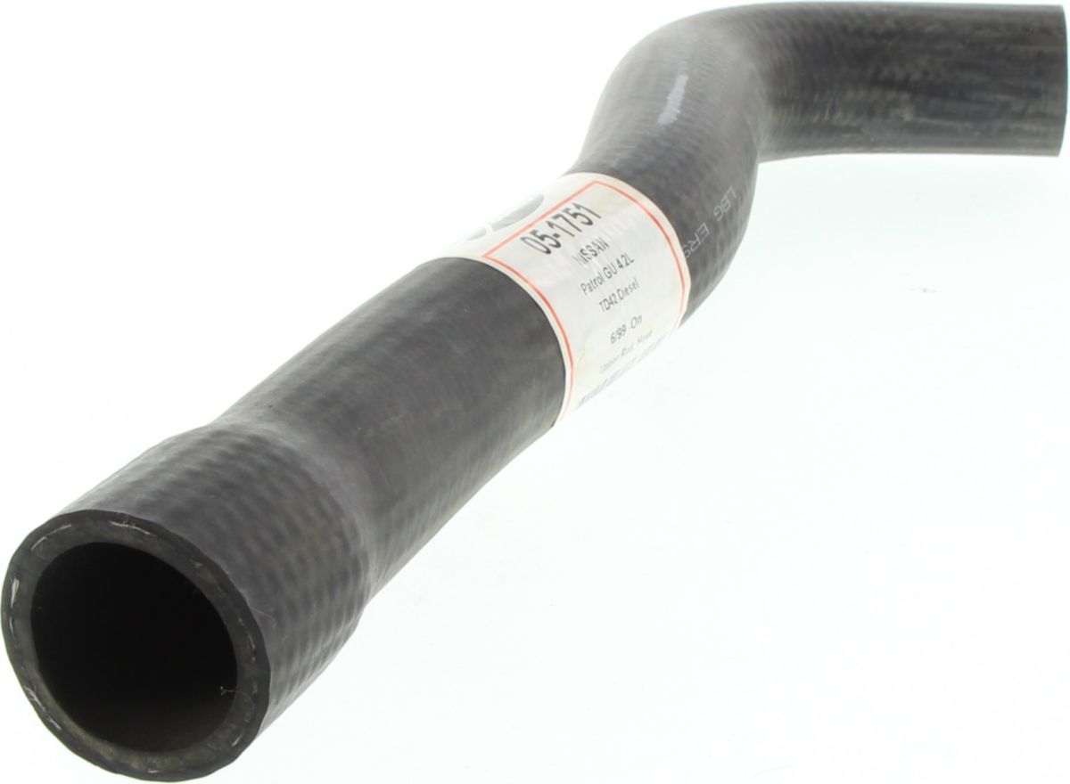 Gates Radiator Hose 05-1751