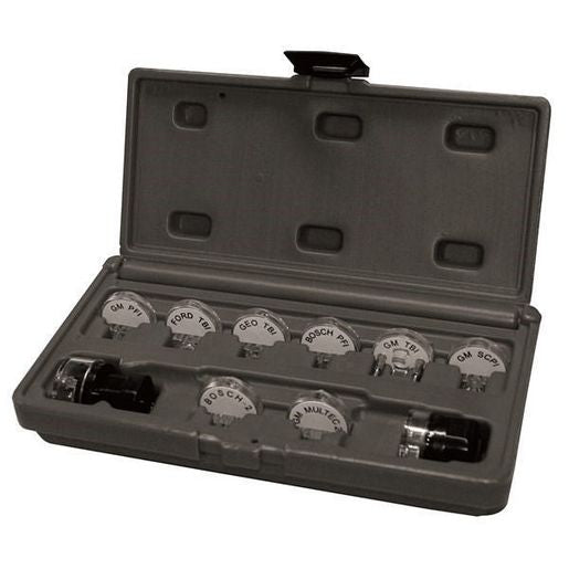 Toledo Noid Light & Iac Signal Test Set 307226