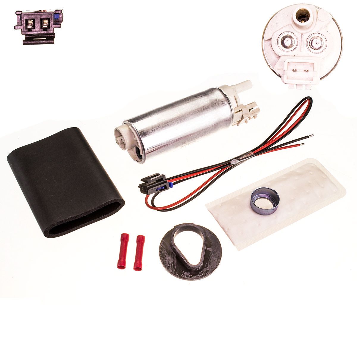Fuelmiser Fuel Pump EFI In Tank FPE-371