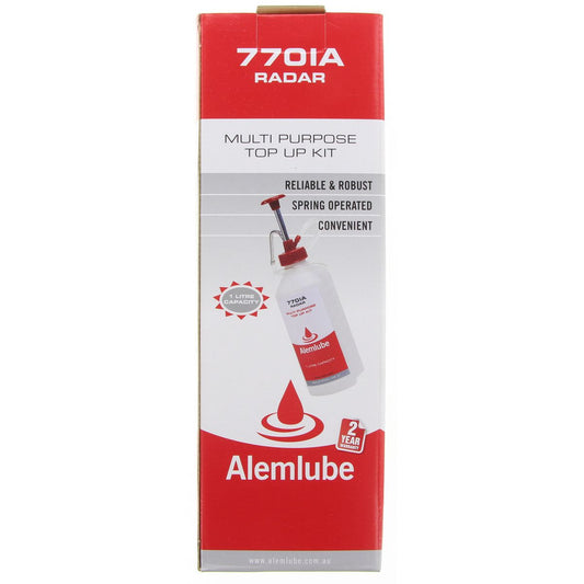 Alemite Utility Pump Bottle 1L