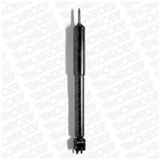 Nolathane Shock Absorber Bush Kit 43001