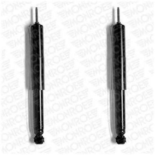 Monroe GT Gas Shock Absorber E1115