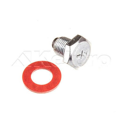 Drivetech Steel A4Ld/E/5R55E Dir/REV 2.5mm FCS-36001