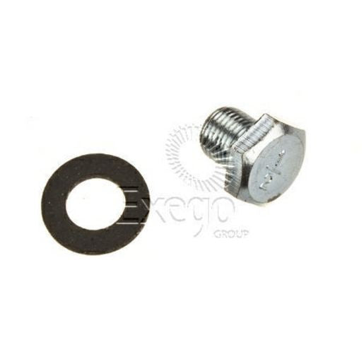 Drivetech Steel 5R55N Forward 1.7mm FCS-36110