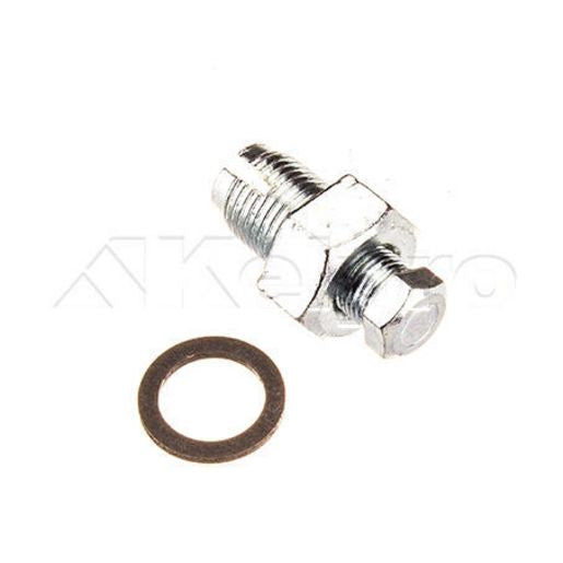 Transtec Seal-Front Pump A4Ld/E 1985-96 FOC-35001