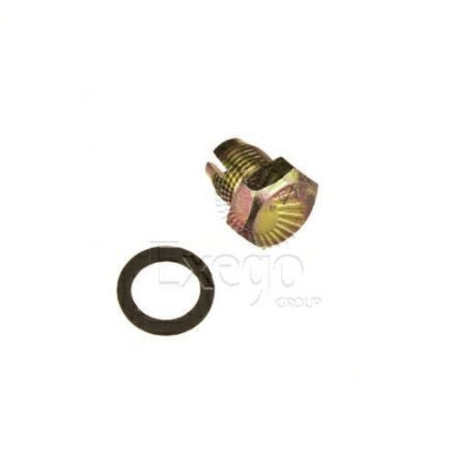 Transtec Pan Gasket Aod Duraprene FPG-85009