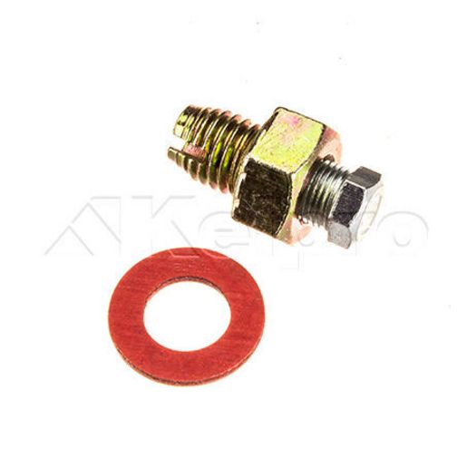 Drivetech Bush T/F904 & Aw Pump Body Dimple TBC-39002
