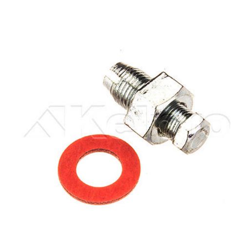 Drivetech Bush Vw095-098 Planet Pinion Shft VB-14001