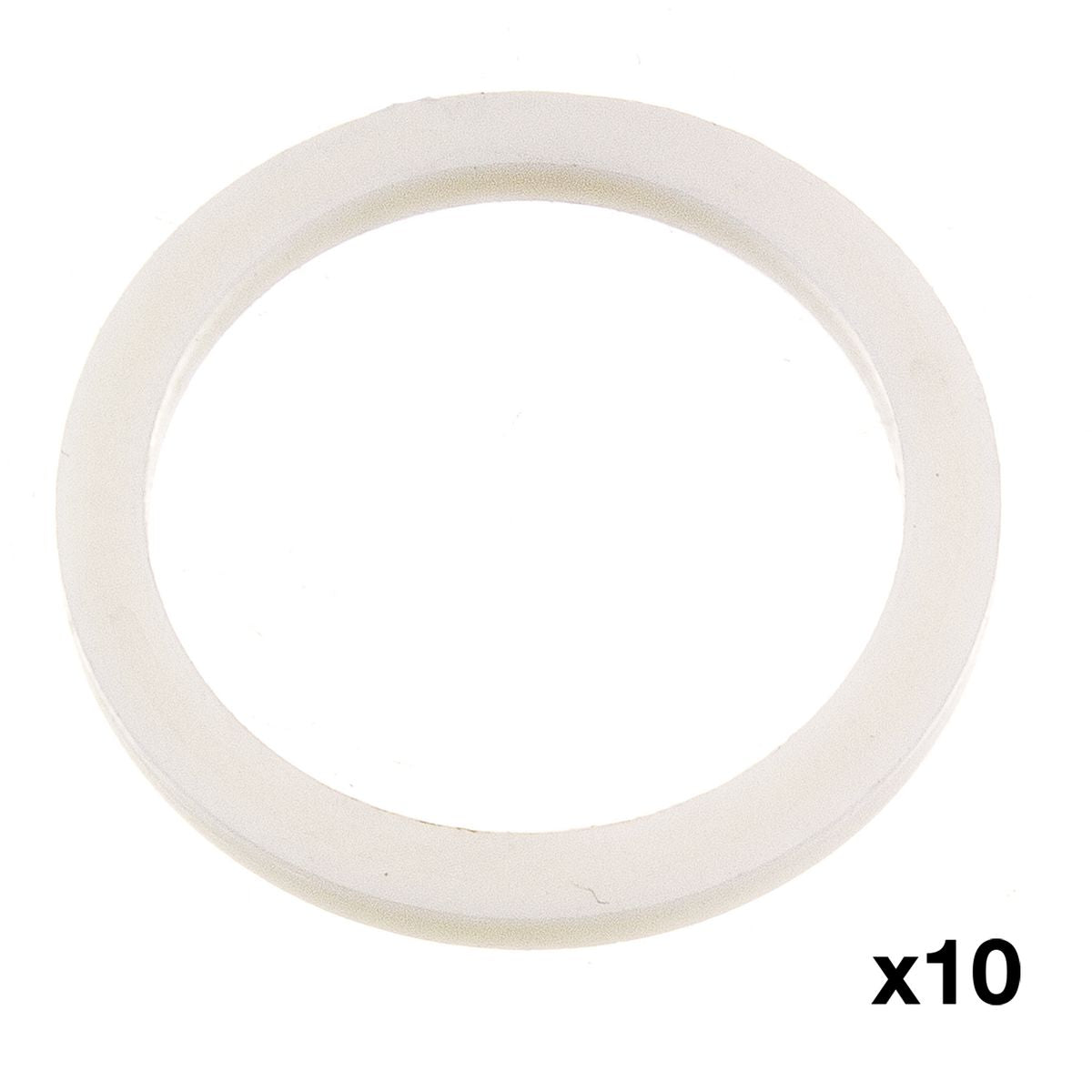 Kelpro Sump Plug Washer Nylon 22mm KSW2008