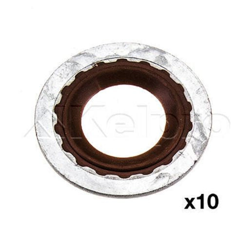 Kilkenny Castings Backing Plate WO474