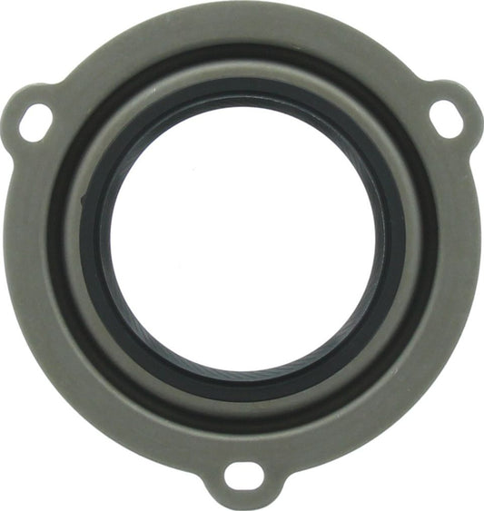 Lukey Exhaust-Ext LPT95
