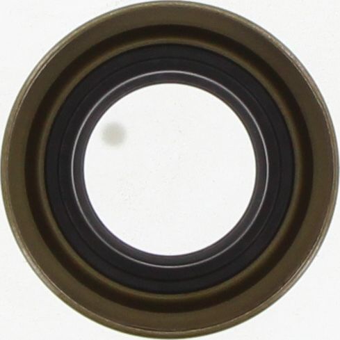 Dana Spicer Crownwheel & Pinion M80 2.73 0180-138006