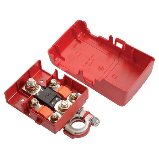PROJECTA Battery Terminal Fused Positive BT950-P1
