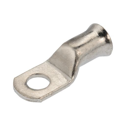 PROJECTA Cable Lug 8mm Stud 6.8mm Internal Diameter 3B&S 50 Pack CL29-50
