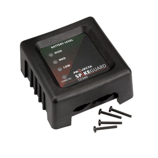 PROJECTA Spikeguard Surge Protector 12/24V SG130