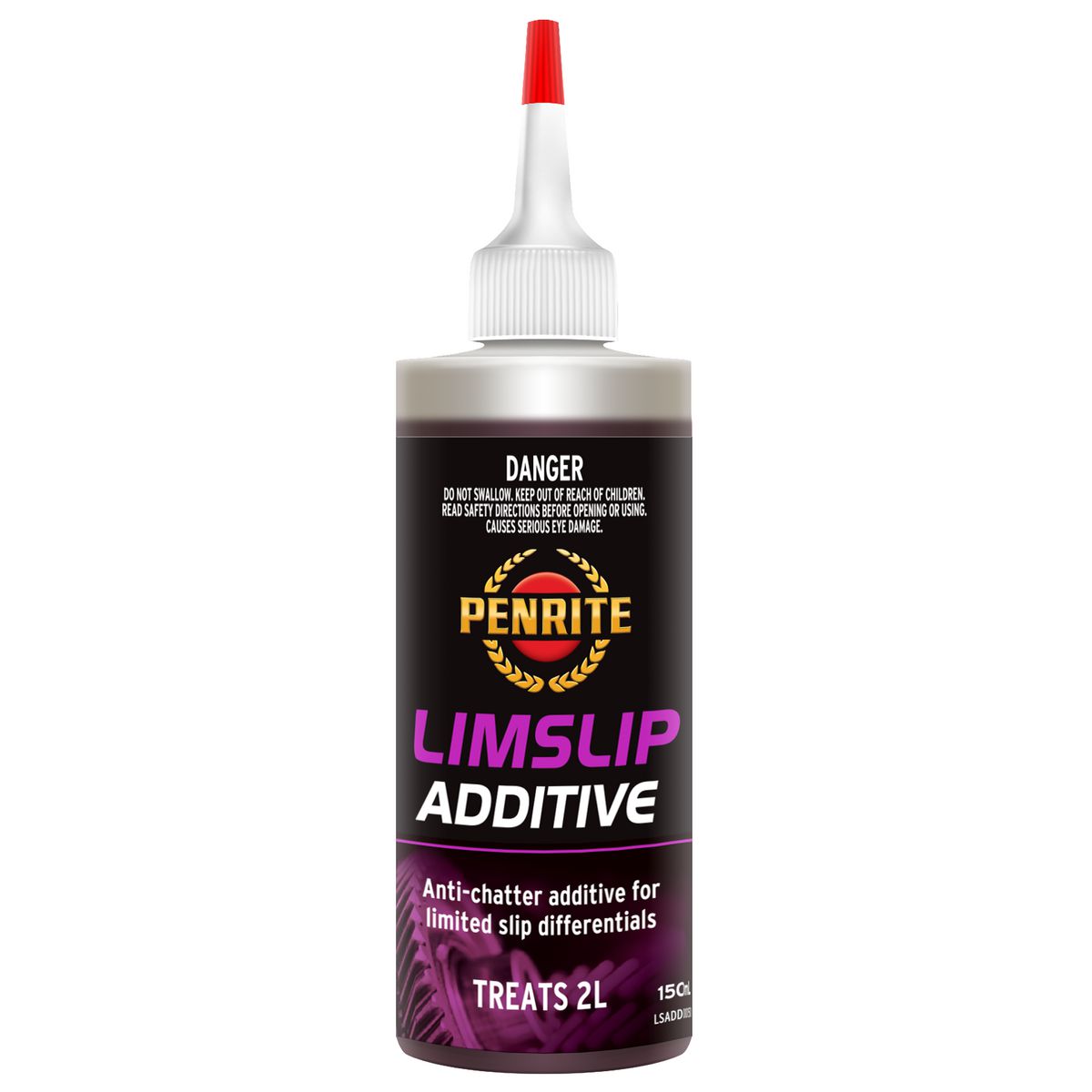 Penrite Limslip Additive 150mL