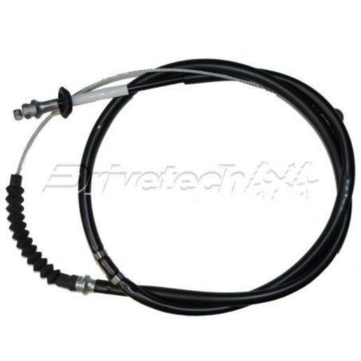 Drivetech Handbrake Cable 072-014204