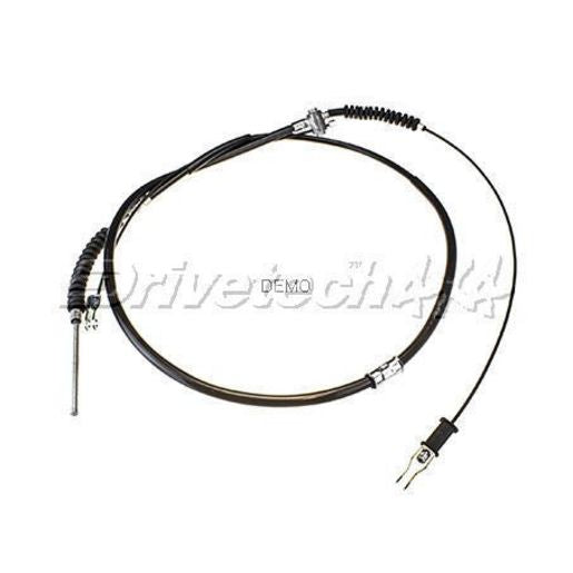 Drivetech Handbrake Cable 072-014205