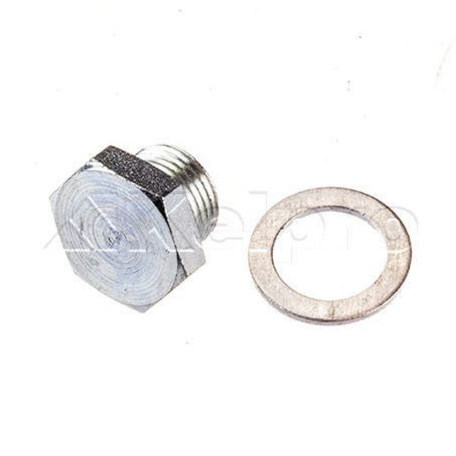 Kelpro Sump Plug Std 1.5-18mm KDP3023