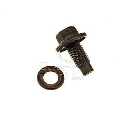Drivetech Steel U140/240E/F 2Nd Brake 2.0mm ACS-14410