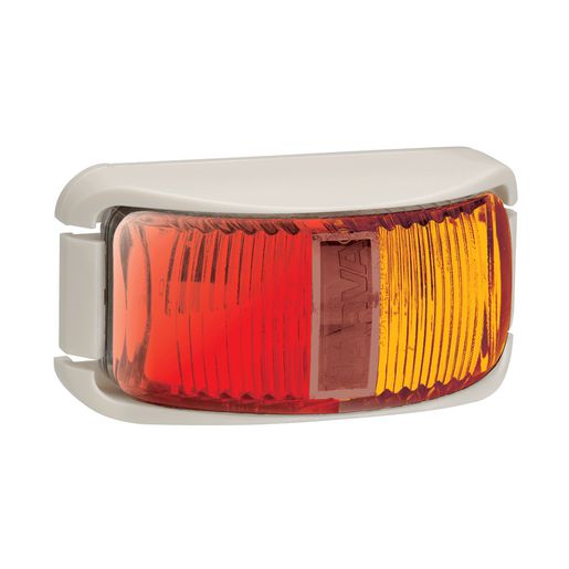Narva LED Marker Lamp White/Amber/Red 91602W