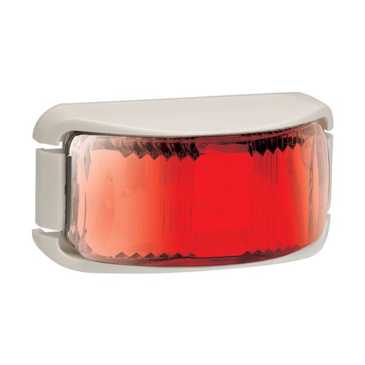 Narva Model 16 LED Rear End Outline Marker Lamp 9-33V Red 91632W