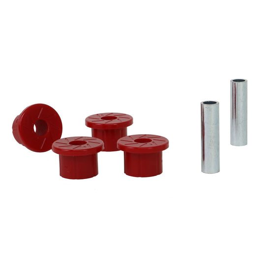 Nolathane Spring Eye Bush Kit 47338