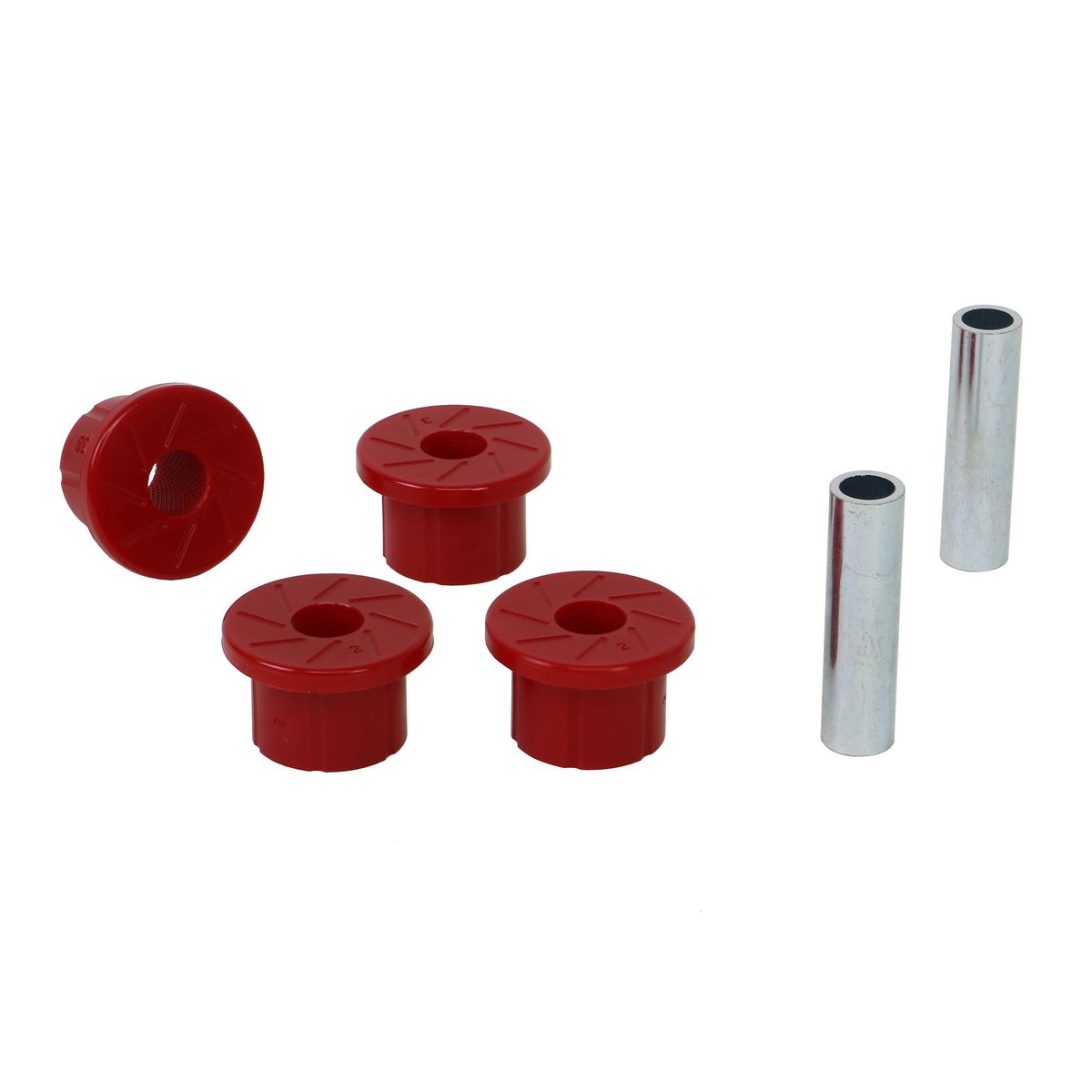 Nolathane Spring Eye Bush Kit 47338