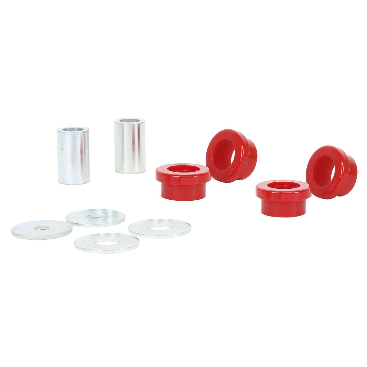 Nolathane Trailing Arm Bush Kit 46213