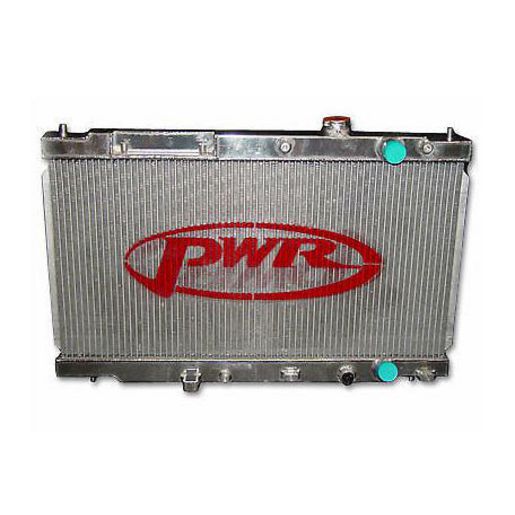 PWR Radiator 42mm fits Honda Integra DC2 1994-00 PWR1427