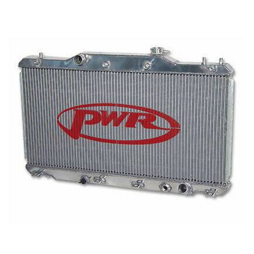 PWR Radiator 42mm fits Honda Integra DC5 PWR1321