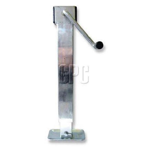 Trojan Heavy Duty Jockey Stand 303121