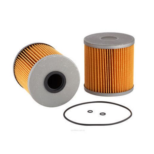 Ryco Fuel Filter R2607P