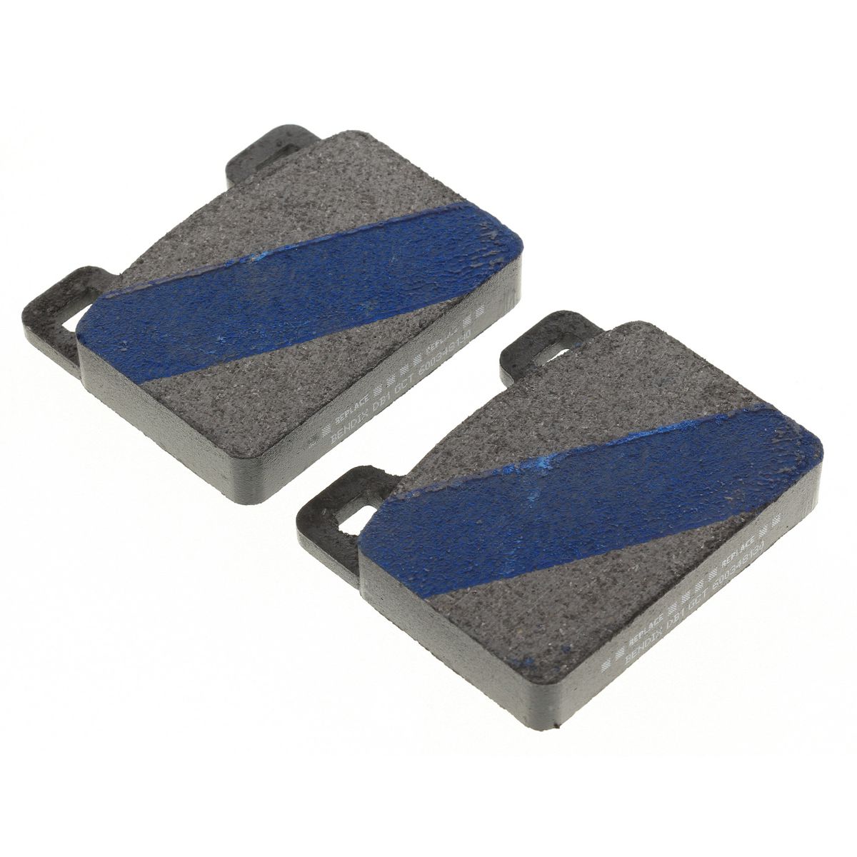 Bendix General CT Brake Pad Set Front DB1 GCT