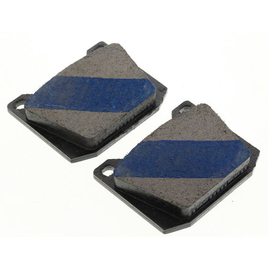 Bendix General CT Brake Pad Set Front DB525 GCT