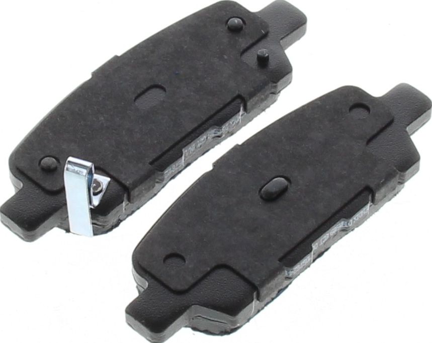 Bendix General CT Brake Pad Set Rear DB1509 GCT