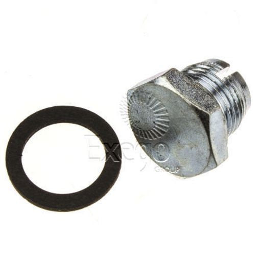 Kelpro Sump Plug OS 3/4-16 KSP1038