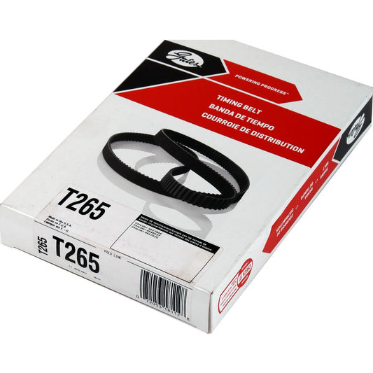 HM Engines Header Set HM121SS