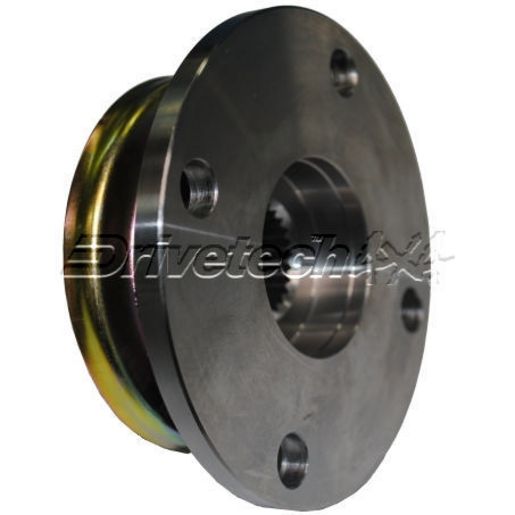 Drivetech Pinion Flange Rear 087-012530
