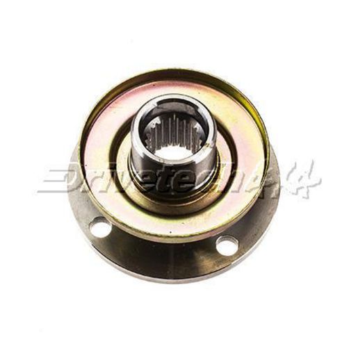 Drivetech Pinion Flange Front 087-012480