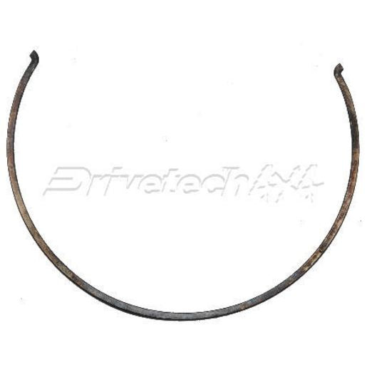 Bendix General CT Brake Pad Set Front DB386 GCT