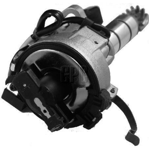 RAE Ignition Distributor DJ24512N