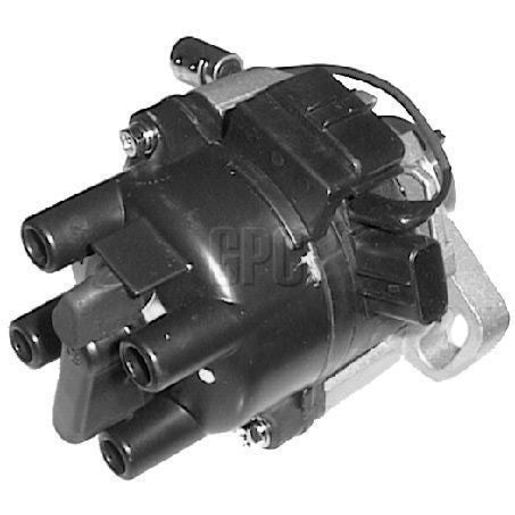 RAE Ignition Distributor DJ57371N