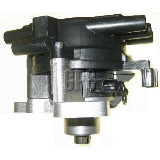 RAE Ignition Distributor DJ7171N