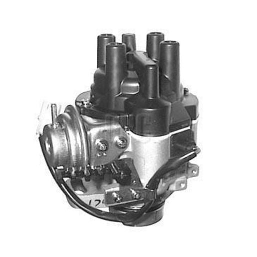 RAE Ignition Distributor DJ87076N