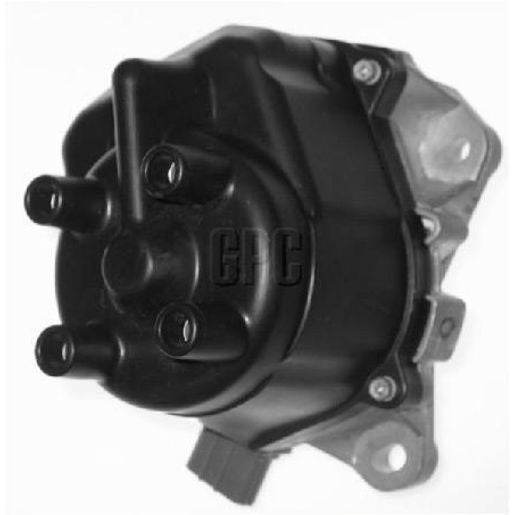 RAE Ignition Distributor DJT9607N