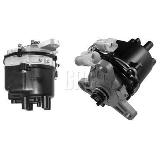 RAE Ignition Distributor DJTD01UN