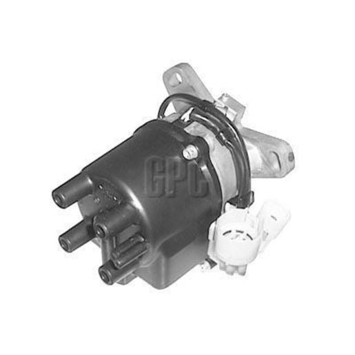 RAE Ignition Distributor DJTD02UN